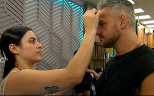 Gran Hermano 2025: ¿hay onda entre Papucho y Gabriela?