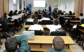 Colegios privados subvencionados: "Si hay aumento a los docentes, debe haber subas en las cuotas"