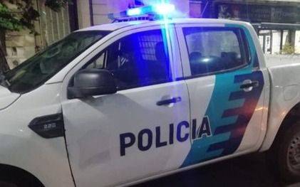 Olmos y Abasto se movilizan por la inseguridad