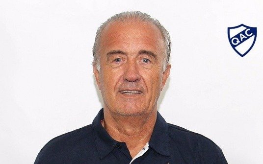 Buscan declarar ciudadano ilustre al ex jugador Horacio Milozzi