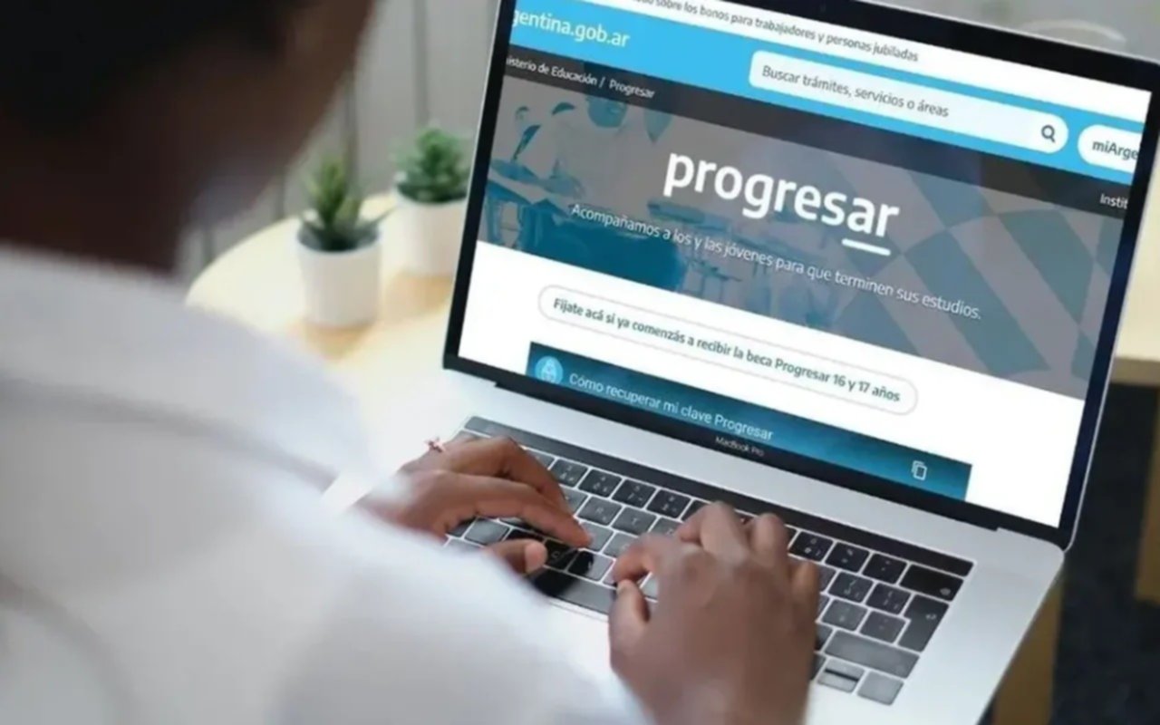 Becas Progresar 2025: inscripción abierta, montos y requisitos actualizados