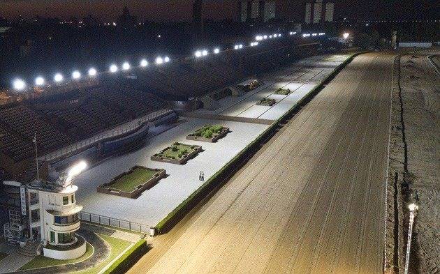 El Hipódromo de La Plata, sin carreras este martes: continúa el conflicto
