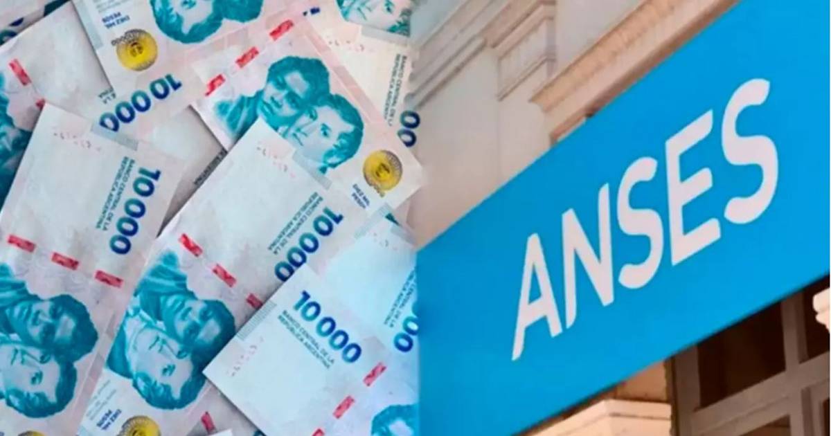 Bono extra para jubilados y pensionados de ANSES en abril: ¿de cuánto ...