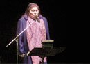 Mercedes Sosa y Luciano Pavarotti, el romance de dos estrellas de la música