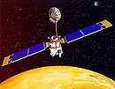Parte de un satélite ruso habría caído en Jujuy con una carga de plutonio