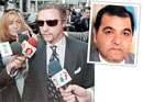 El juez Urso indagará a Yoma y reclaman que declare Menem