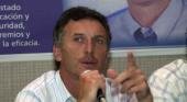 Macri se despega del gobernador Sobisch