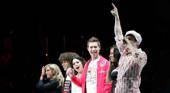 High School Musical vendió 15 mil entradas en sólo cuatro días