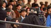 La Ciudad, otra vez elegida como un set de filmación