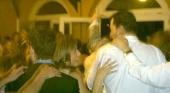 Un rito de las fiestas de boda queda bajo la lupa