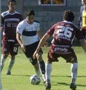 Ormeño y Landa, dos bajas para ir a Mendoza