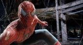 Llega "El Hombre Araña 3"