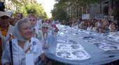 Madres de Plaza de Mayo, una lucha que cumple 30 años