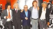 Martin Scorsese es el 5to Stone