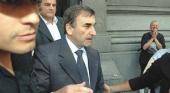 La Corte avaló a Patti como diputado y generó un debate