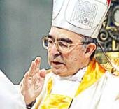 Murió cardenal colombiano López Trujillo