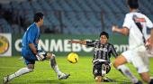 Liga de Quito, rival del Pincha