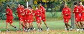 Calidad, cantidad, carácter, gol y a la suerte como novia