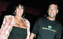 Quiere a Moria tras las rejas