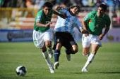 Igualó la peor goleada histórica