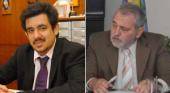 Perelmiter sucederá a Montoya y Arlía desembarca en Economía