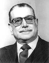 Augusto Mario Morello