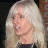 María Cortina