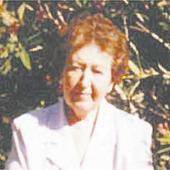 Matilde Muñoz