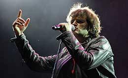 Los Piojos hicieron delirar a unas 65 mil almas en el Monumental