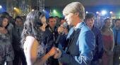 Llega a la TV "Starstruch: mi novio es una súper estrella"