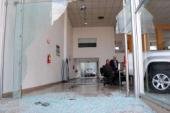 Audaz golpe en Avellaneda
