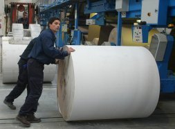 En junio la Papelera Quilmes quedará sin intervención
