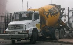 Quilmes: protesta de los trabajadores de Pavisur