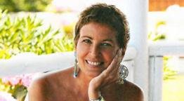 Dolor por la muerte de Patricia Miccio; un ejemplo de lucha contra la adversidad