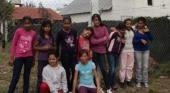 Un campo de deportes para
los chicos del Savoia
