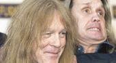 Iron Maiden explota en Vélez
