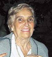 María Teresa Aristizábal de Queirel