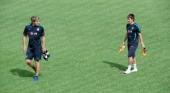Rodaje para Mouche-Palermo y Cellay es la gran duda