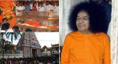 Murió a los 85 años Sai Baba, el líder religioso de la India