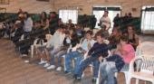 Música y arte para ayudar a una escuela de Berisso