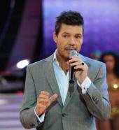 Detuvieron a un hombre acusado de extorsionar a Marcelo Tinelli