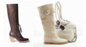 Epoca de botas