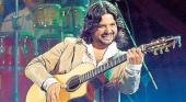 Jorge Rojas, en un trío de hermanos