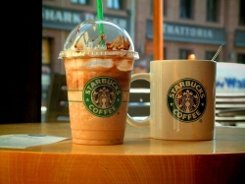 La mega cadena de cafeterías Starbucks llegará a Quilmes