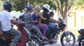 Chicos en moto, un peligro que ya invade las calles platenses