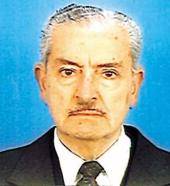 Rodolfo Alfredo Novello