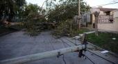 El temporal dejó en emergencia a una veintena de municipios