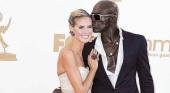 Se acabó el amor entre la modelo Heidi Klum y Seal