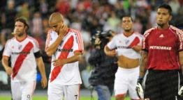 Atlanta golpeó a River: le ganó 1 a 0