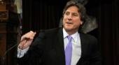 Boudou llevó a la Justicia sus denuncias contra Righi y Gabbi